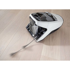 Пылесос MIELE SKCR3 Blizzard СХ 1 Excellence Белый лотос
