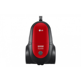 Пылесос циклон LG VK76A06NDR