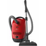 Пылесос MIELE Classic C1 SBAF5 красный