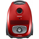 Пылесос SAMSUNG VC24KVNJGRL