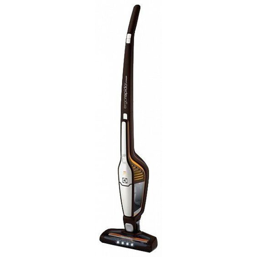 Пылесос ELECTROLUX ergo 11
