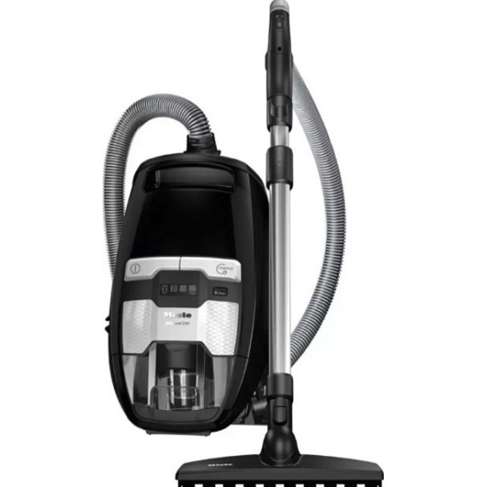 Пылесос MIELE Blizzard CX1 Comfort PowerLine SKMF5 черный