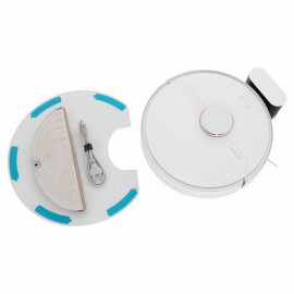 Робот-пылесос XIAOMI Roborock Robot Vacuum S6 Pure S6P02-02 white