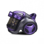 Пылесос BQ VC1808C Black-Purple