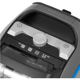 Пылесос MIELE SNRF0 Boost CX1 Graphite grey