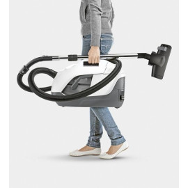 Пылесос KARCHER DS 6 Premium Mediclean (1.195-241)