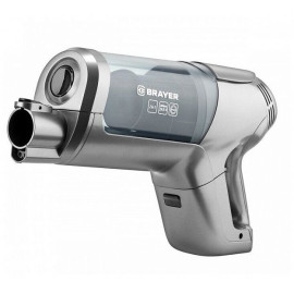 Вертикальный пылесос BRAYER BR4263