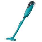 Пылесос MAKITA DCL281FZ