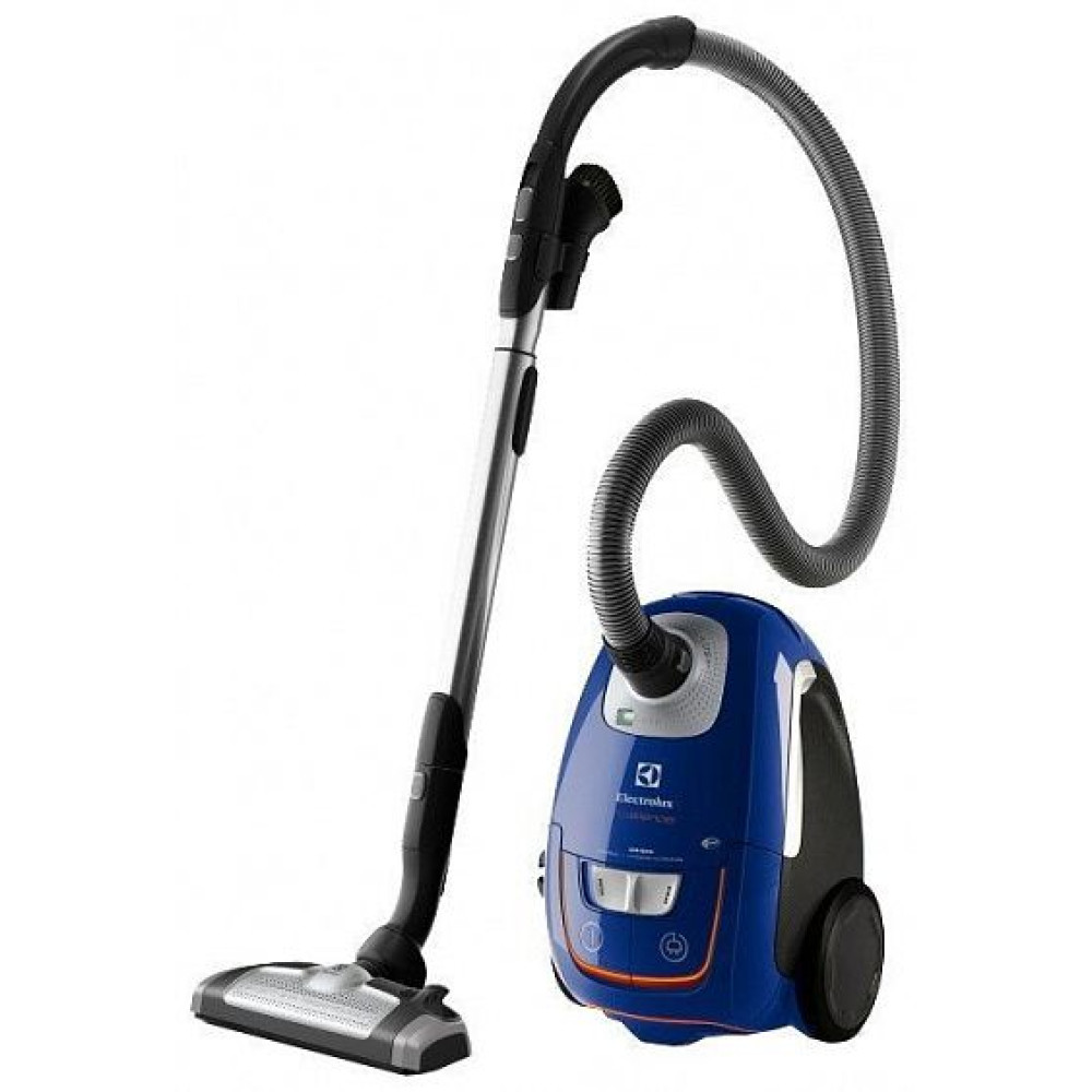 Пылесос ELECTROLUX usorigindb