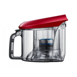 Пылесос SAMSUNG SC18M2130SR