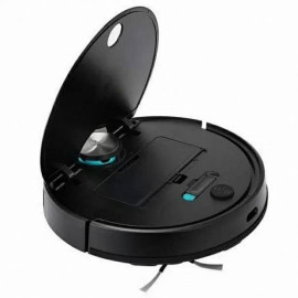 Робот-пылесос XIAOMI Viomi Robot Vacuum Cleaner V3 black V-RVCLM26B