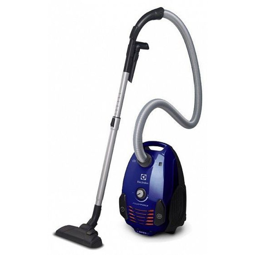 Пылесос ELECTROLUX ZPFPARKDB