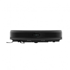 Робот-пылесос XIAOMI Mijia 1T Sweeping Robot Black (STYTJ02ZHM)