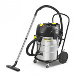 Промышленный пылесос KARCHER NT 75/2 Ap Me Tc (1.667-292)