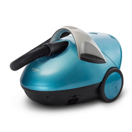 Пылесос ZELMER Jancio ZVC1400WD light blue