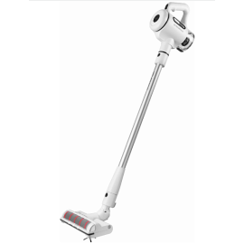 Пылесос MAUNFELD MF-2034BK PRO