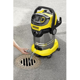 Пылесос KARCHER MV 6 P Premium (1.348-270)