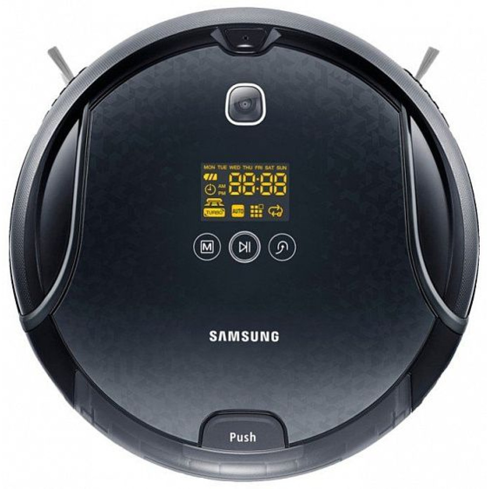 Пылесос Samsung SR10F71UB