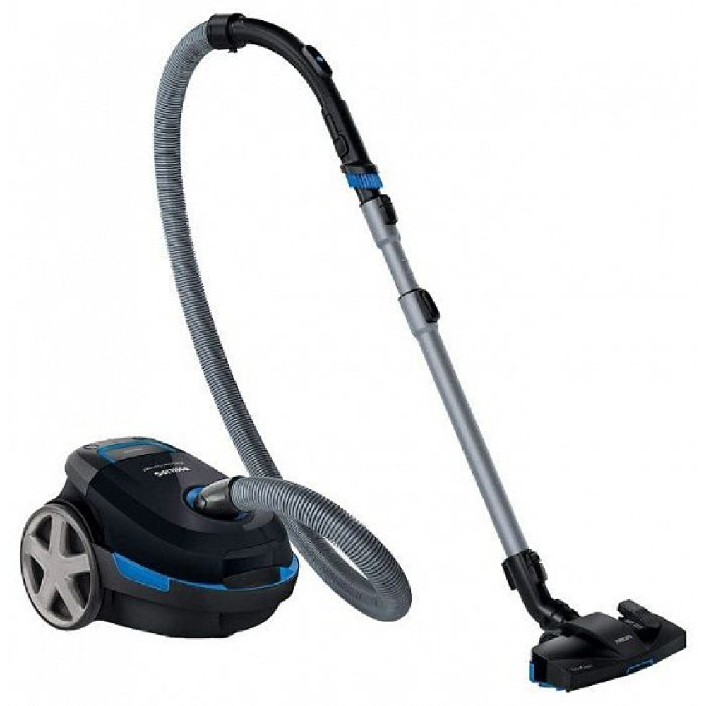 Пылесос с мешком PHILIPS FC 8383