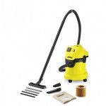 Пылесос Karcher WD 3 P (арт.1.629-880)