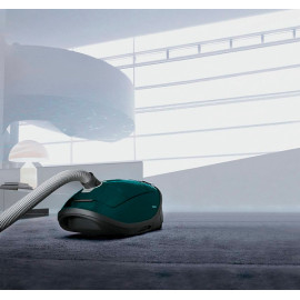 Пылесос MIELE C 3 TotalCare EcoLine 550W Petrol SGJP3