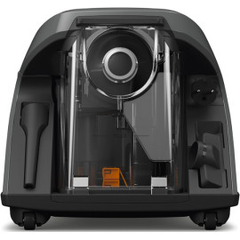 Пылесос MIELE Blizzard CX1 Cat&Dog Flex SKCF5 Graphite grey