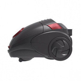 Пылесос BQ VC1401B черный/красный