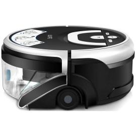 Робот-пылесос ILIFE W400