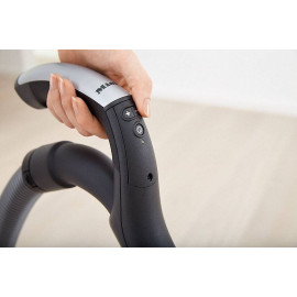 Пылесос MIELE 41 KMR3 30 SKMR3 Blizzard CX 1 Comfort Черный обсидиан