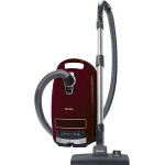 Пылесос MIELE Complete C3 Active PowerLine SGDF3 бордовый