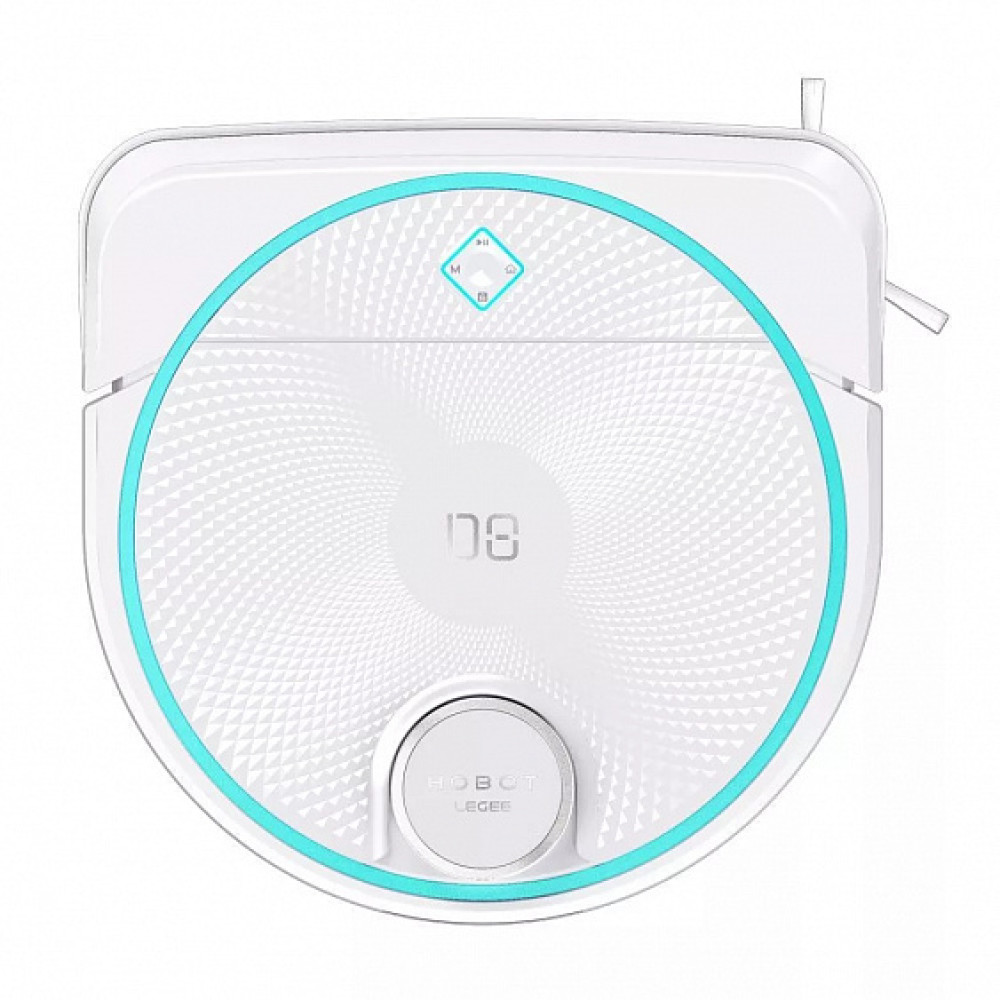 Робот пылесос HOBOT LEGEE-D8