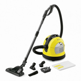 Пылесос KARCHER vc 6 premium (1.195-605)