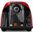 Пылесос MIELE SKCF5 Blizzard CX1 Cat&Dog Powerline манговый красный
