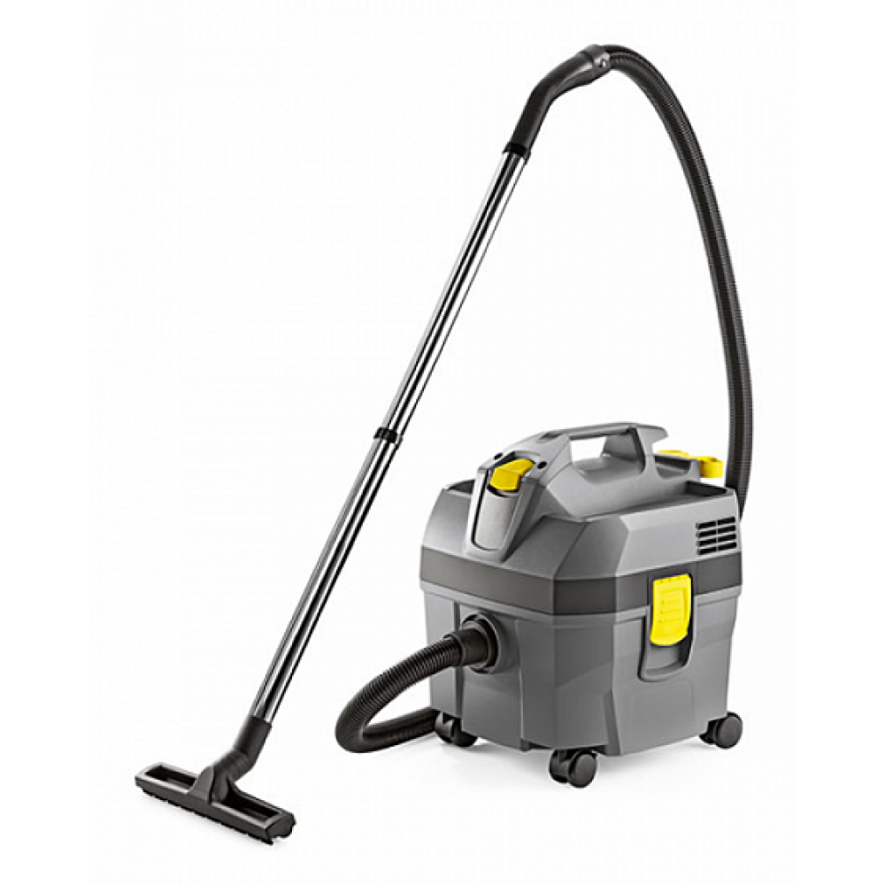 Пылесос KARCHER NT 20/1 Ap EU (арт.1.378-500)