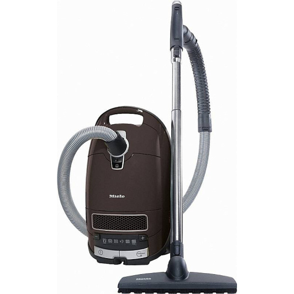 Пылесос MIELE 41 gfa0 32 rut sgfa0 complete c3 totalcare коричневый гавана