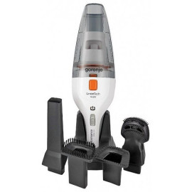 Электровеник Gorenje MVC 148 FW