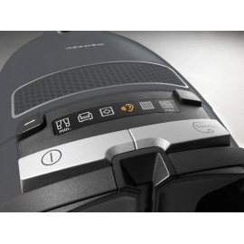 Пылесос MIELE Complete C3 Active Parquet SGDF3 серый