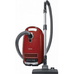 Пылесос Miele SGDA3 Complete C3 манговый красный