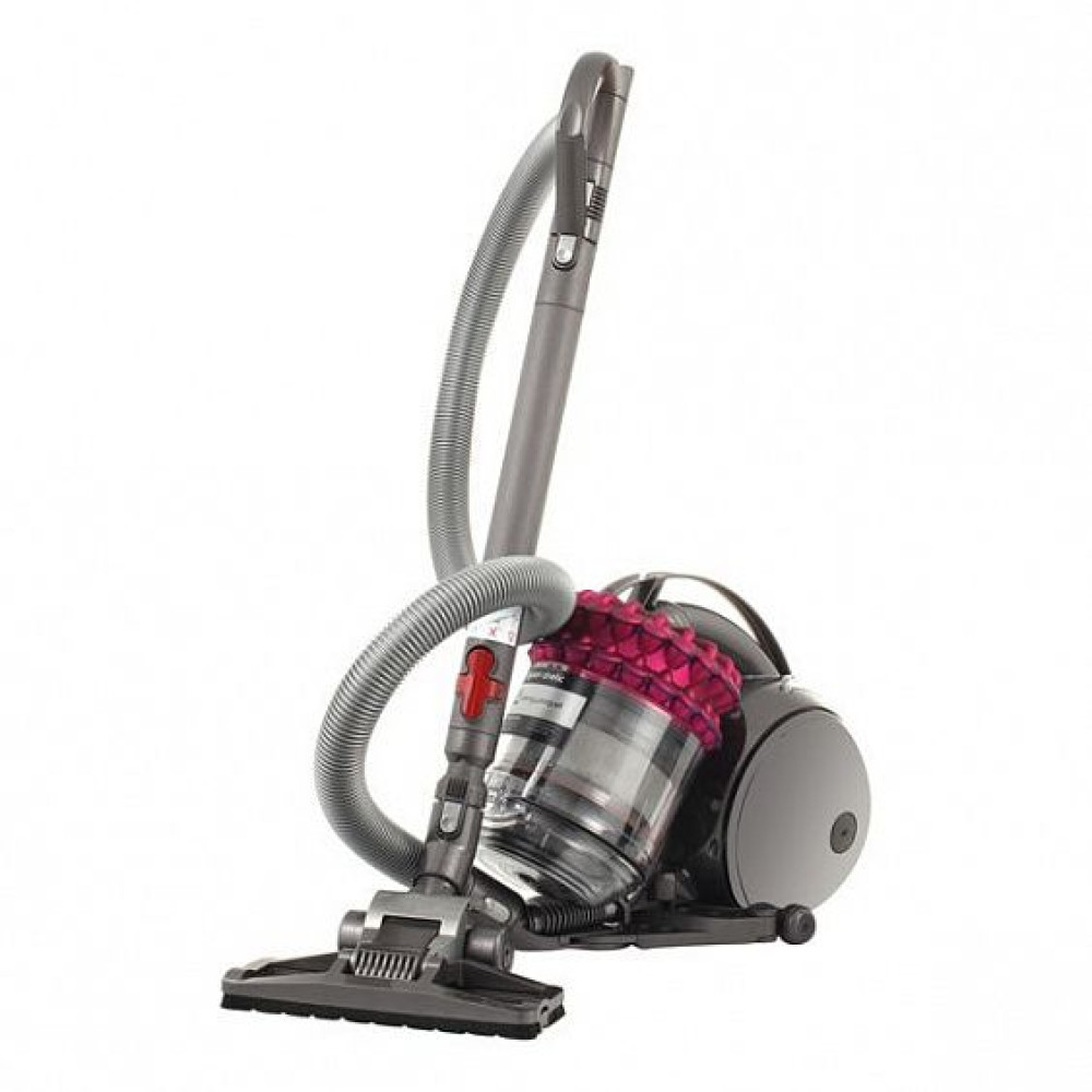 Пылесос DYSON dc 52 allergy parquet