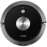 Робот-пылесос ILIFE A9S