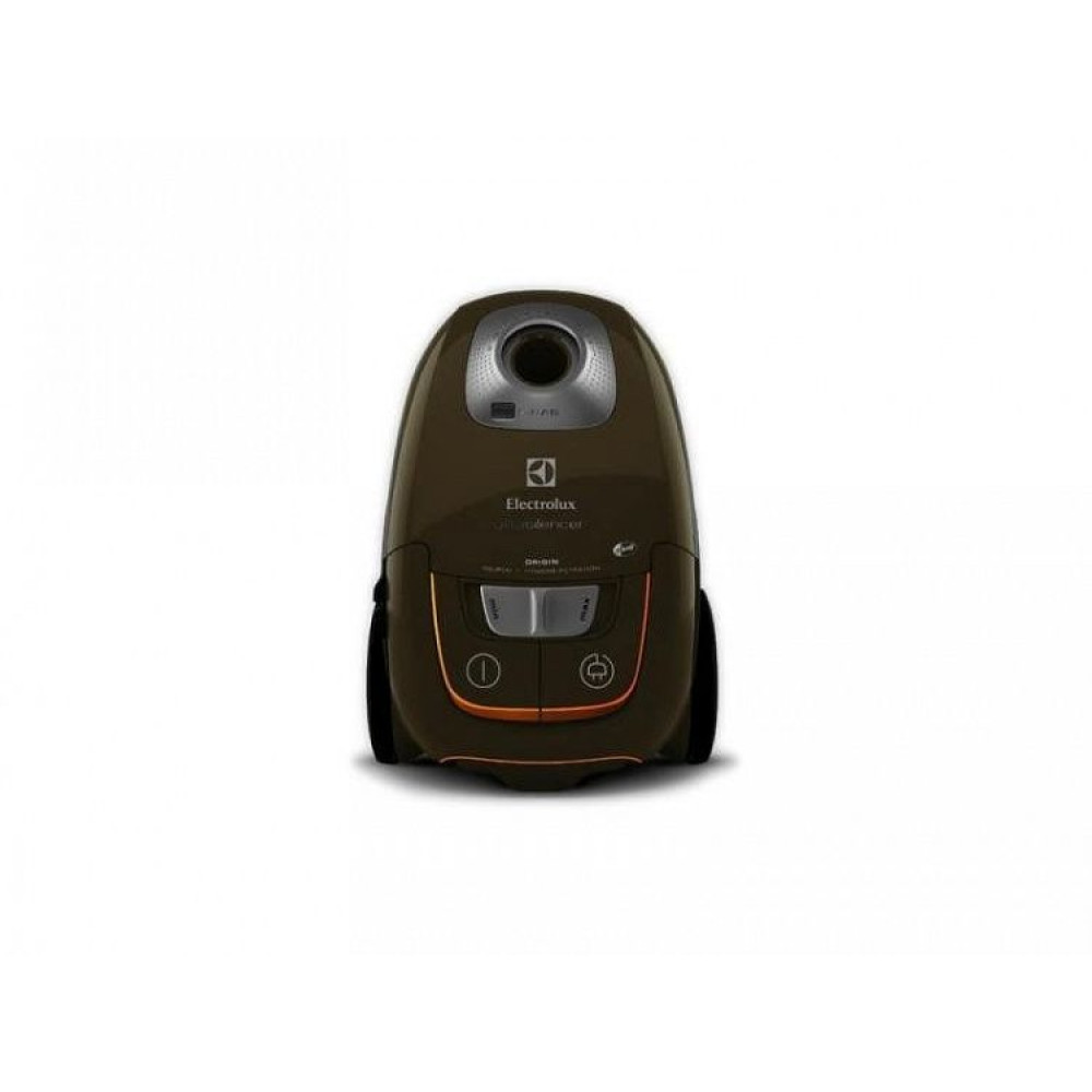 Пылесос ELECTROLUX usallfloor коричневый