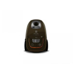 Пылесос ELECTROLUX usallfloor коричневый