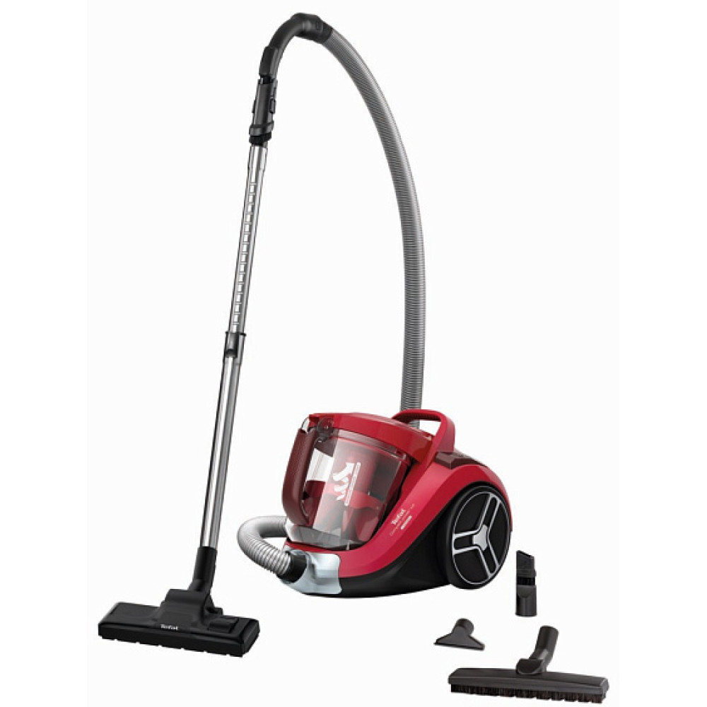 Пылесос TEFAL TW 4853EA