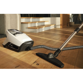 Пылесос MIELE Blizzard CX1 Comfort XL PowerLine SKMF5 белый