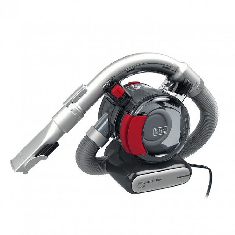 Пылесос автомобильный Black&Decker PD1200AV