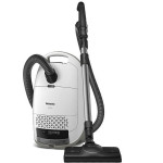 Пылесос MIELE Guard M1 Performance SVXG0 белый