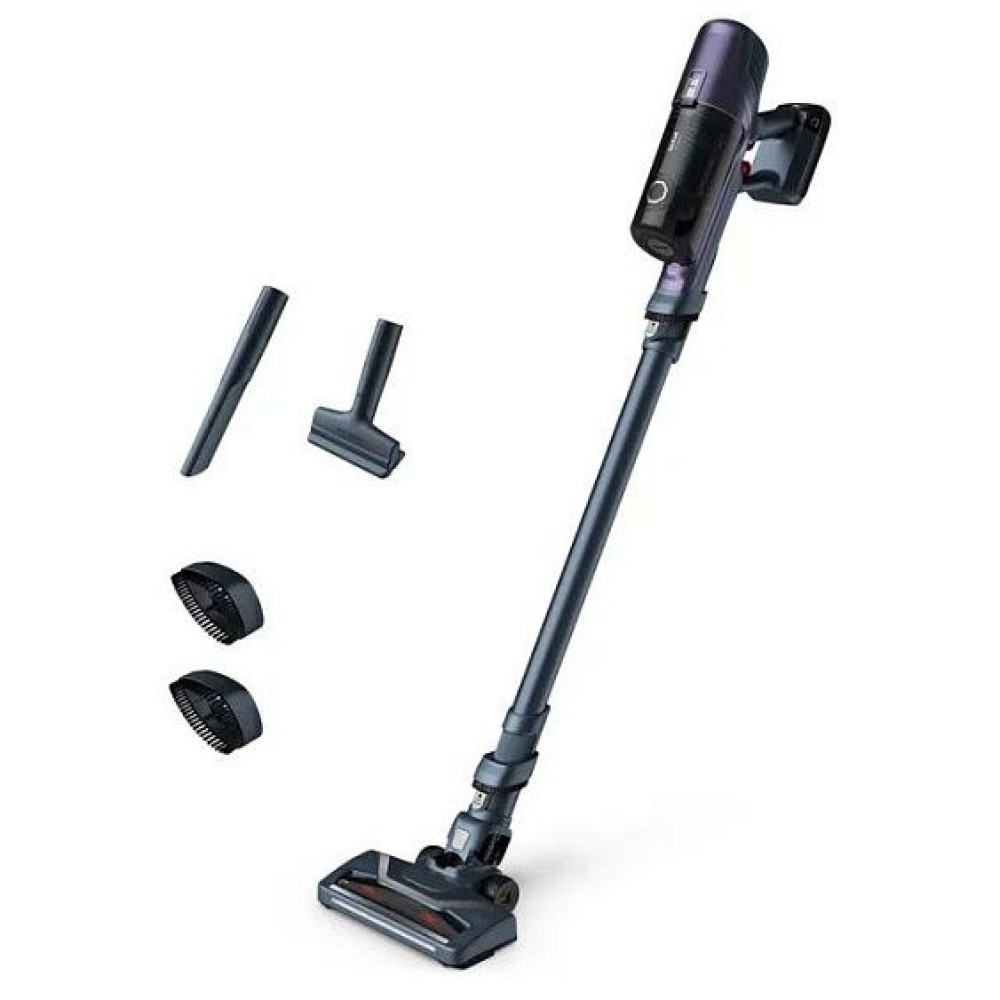Пылесос TEFAL TY6838WO