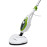 Паровая швабра KITFORT KT-1004-2 зеленый/белый
