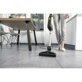 Вертикальный пылесос KARCHER VC 5 Premium (white) *EU I (1.349-200)