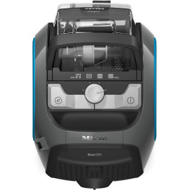 Пылесос MIELE SNRF0 Boost CX1 Graphite grey